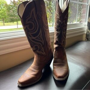 Durango Women’s crush cowboy boots